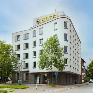 City-sued Отель