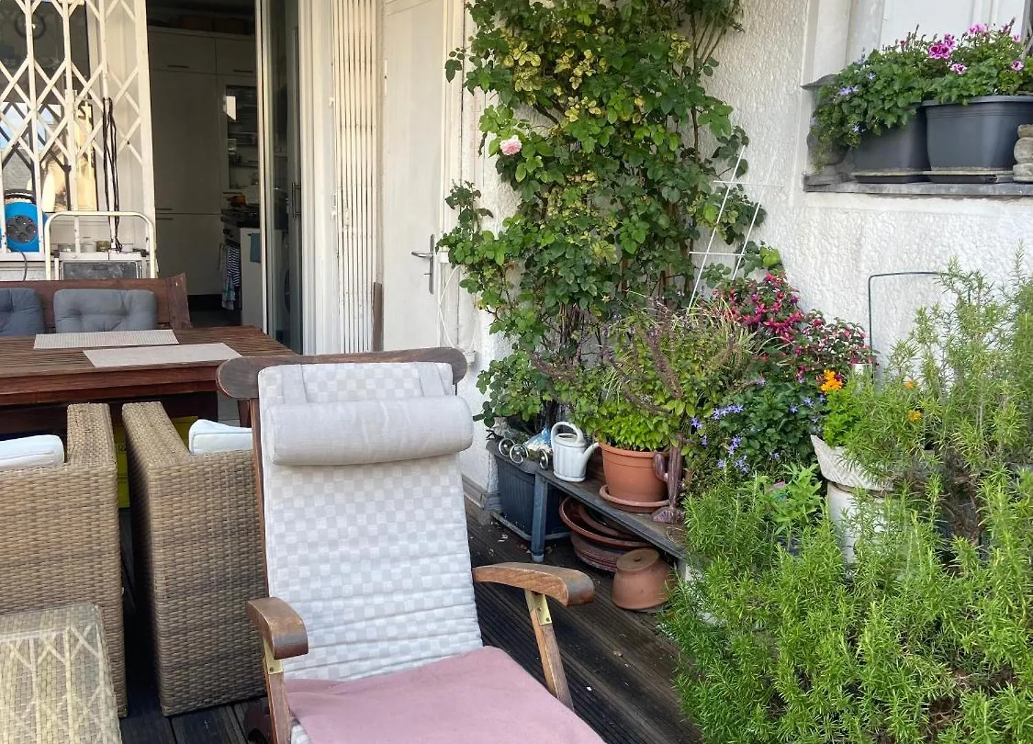 Gaestezimmer Bei Curth Dusseldorf Homestay