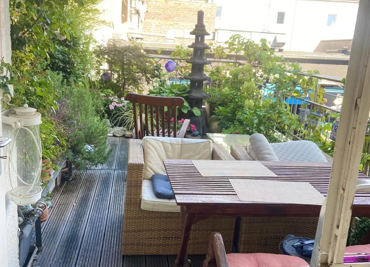 Homestay Gaestezimmer Bei Curth Dusseldorf