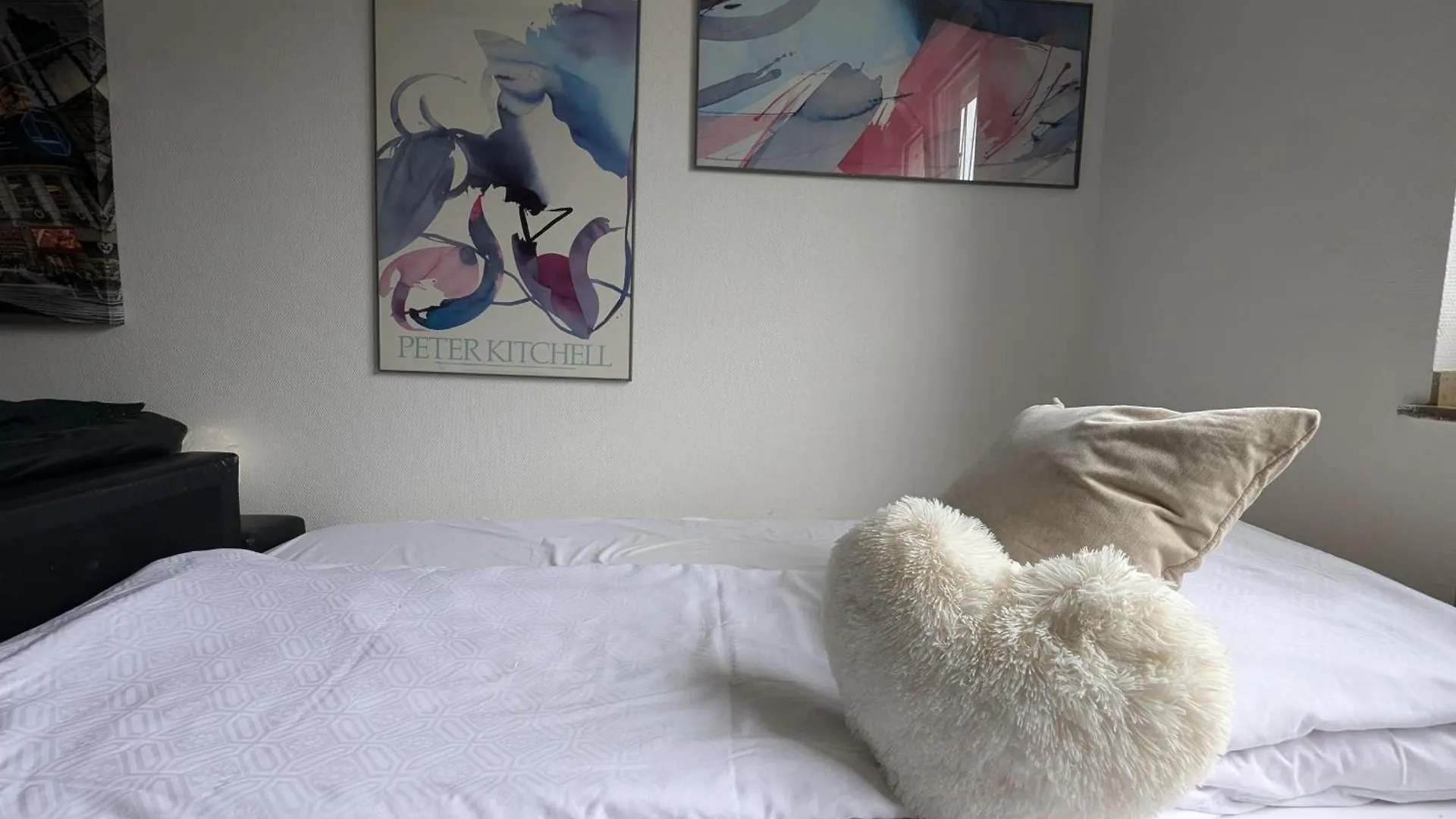 Gaestezimmer Bei Curth location
